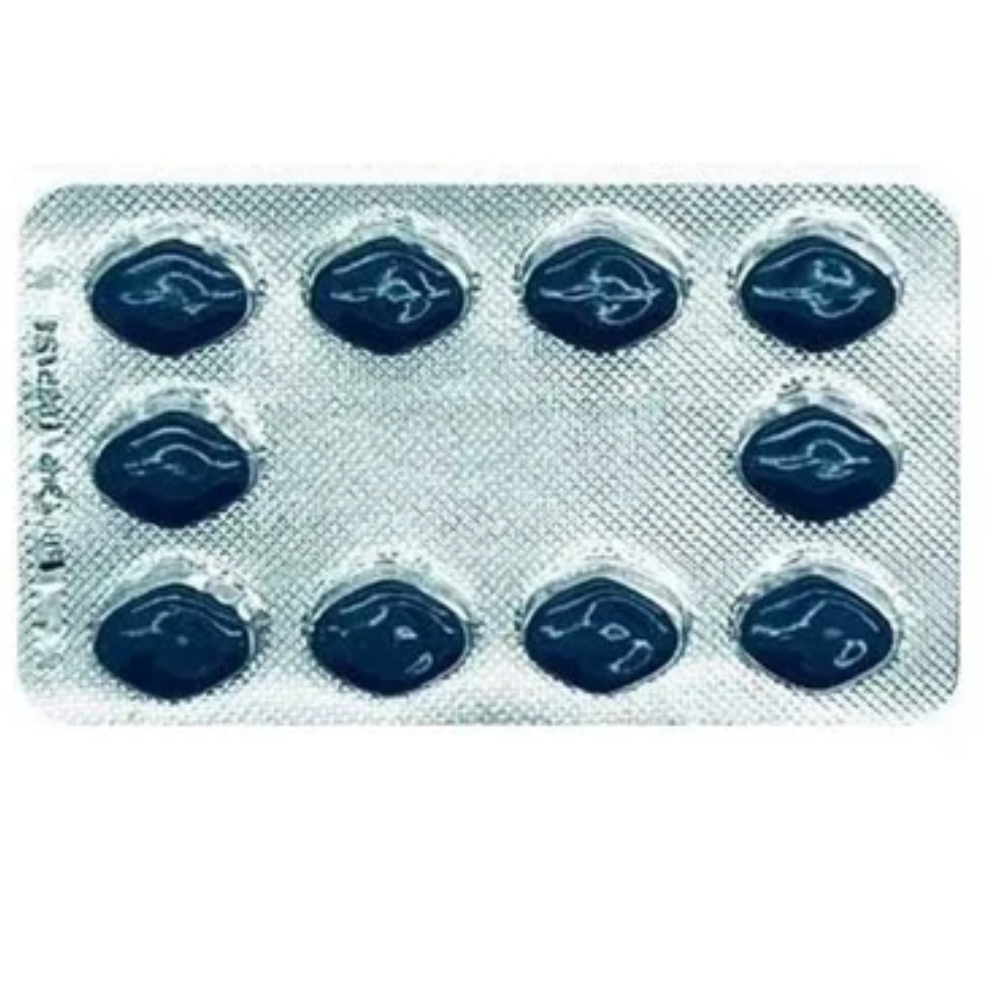 Sildenafil 100mg - Aurogra 100mg tablet