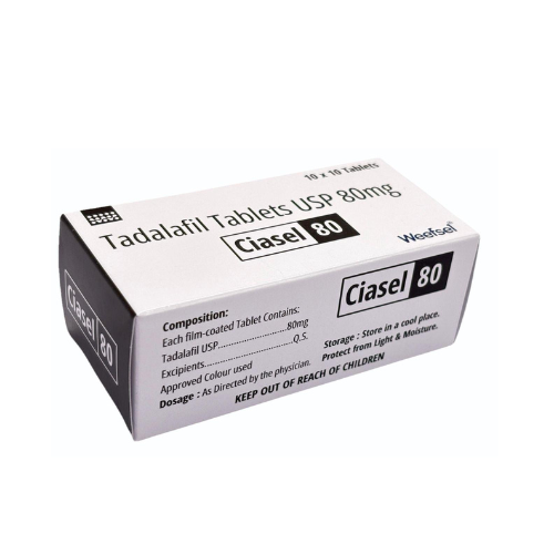 Ciasel 80 (Escitalopram) Online USA | Anti Anxiety & Depression Medicine – MyPharmacyUSA