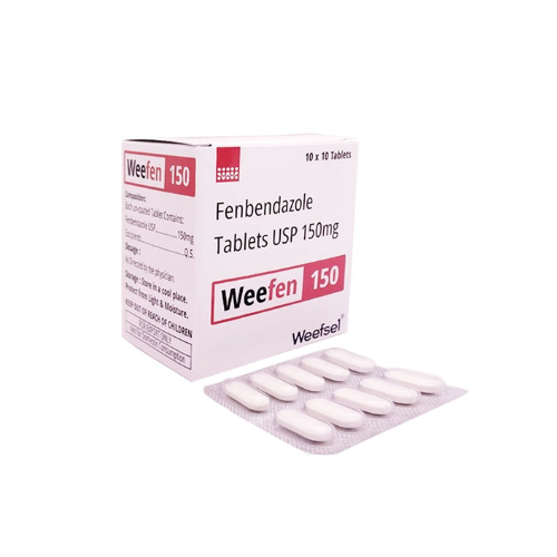 WEEFEN 150 (Fluconazole 150mg) Online | Fast Shipping USA – MyPharmacyUSA