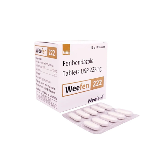 WEEFEN 222 Online in USA | Pain Relief & Fever Medicine | MyPharmacyUSA
