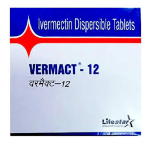 WEEMECT 12 Online USA – Ivermectin 12mg Tablets | MyPharmacyUSA