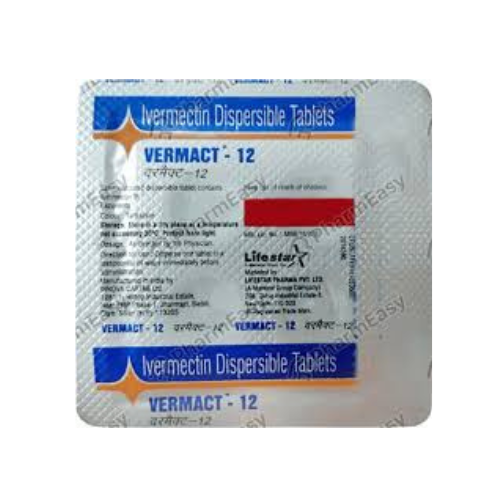 WEEMECT 12 Online USA – Ivermectin 12mg Tablets | MyPharmacyUSA