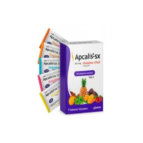 Apcalis Oral Jelly 20mg Online USA | Fast Shipping | MyPharmacyUSA