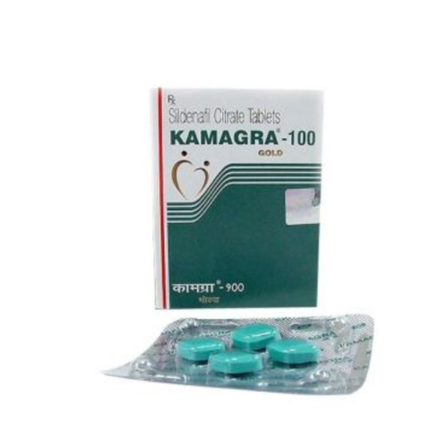Kamagra Gold 100mg – Erectile Dysfunction Treatment USA | MyPharmacyUSA