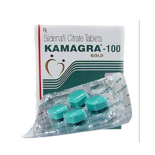 Kamagra Gold 100mg – Erectile Dysfunction Treatment USA | MyPharmacyUSA