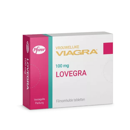 Lovegra 100 USA – Women’s Sexual Health | MyPharmacyUSA