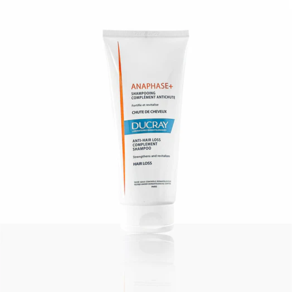Ducray Anaphase+ Anti-Hair Loss Shampoo UK | Strengthen & Reduce Hair Fall – MyPharmacyUSA