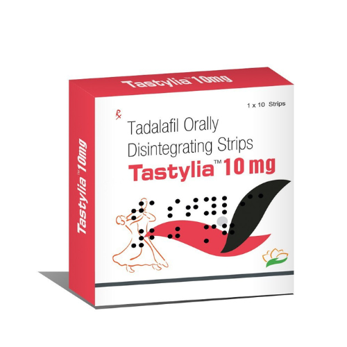 TASTYLIA 10 ODS Online USA – Fast-Acting Erectile Dysfunction Tablets | MyPharmacyUSA