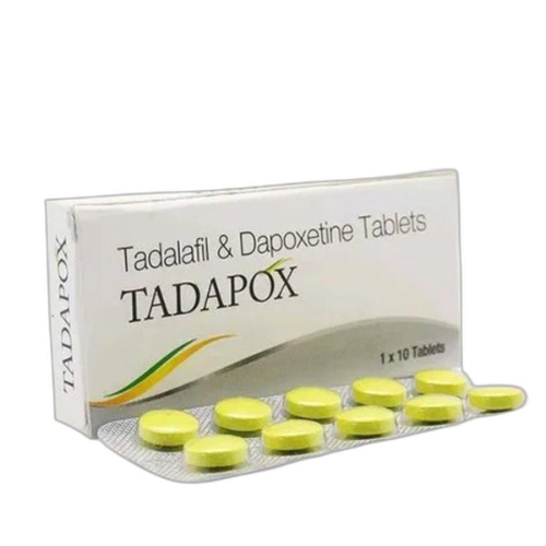 Tadapox Online USA | Fast Shipping – MyPharmacyUSA