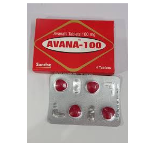 Avana 100 (Avanafil Tablets) Online USA | Fast Shipping – MyPharmacyUSA