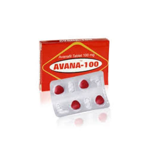 Avana 100 (Avanafil Tablets) Online USA | Fast Shipping – MyPharmacyUSA