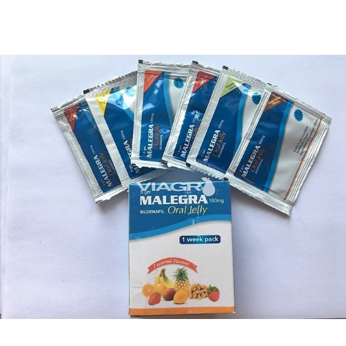 Malegra 100 Oral Jelly – Buy Sildenafil Citrate Online at MyPharmacyUSA