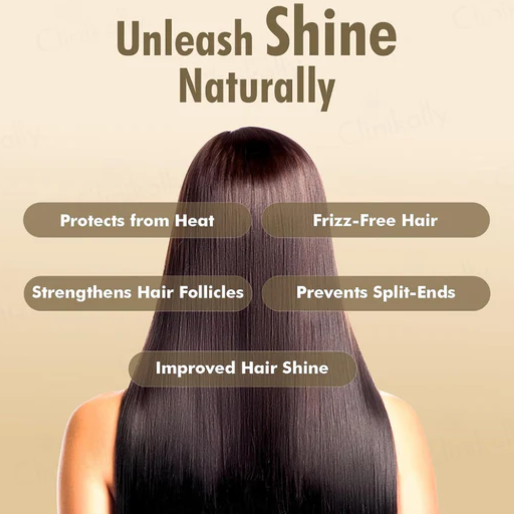 3Tenx Nourishing Hair Serum UK – Smooth, Frizz-Free & Healthy Hair | MyPharmacyUSA