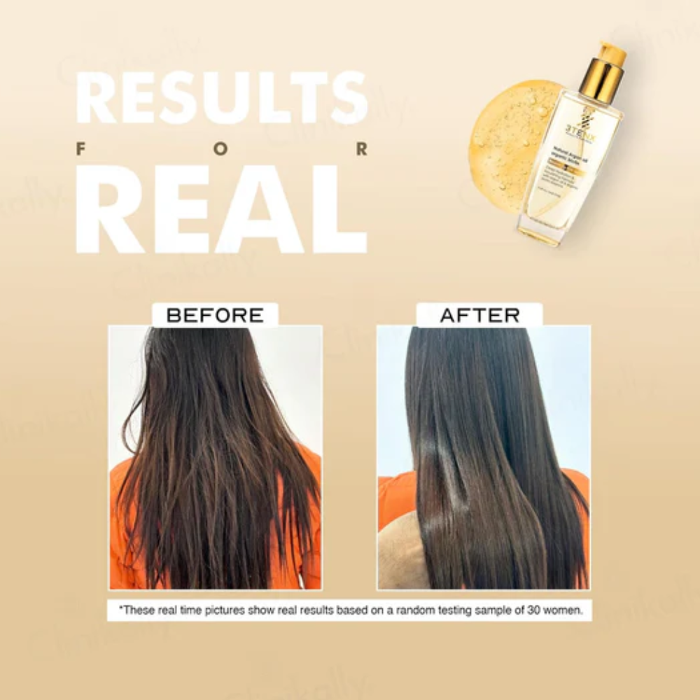 3Tenx Nourishing Hair Serum UK – Smooth, Frizz-Free & Healthy Hair | MyPharmacyUSA