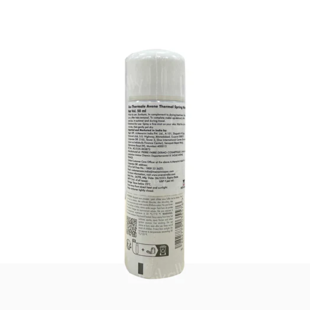 Buy Avene Thermal Spring Water Spray UK – Hydrate & Soothe Skin | MyPharmacyUSA