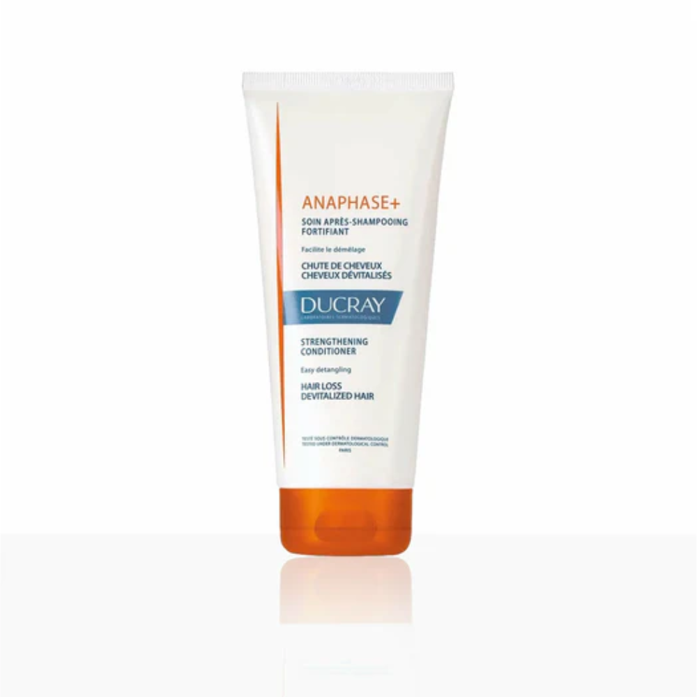 Ducray Anaphase+ Strengthening Conditioner – Hair Repair UK