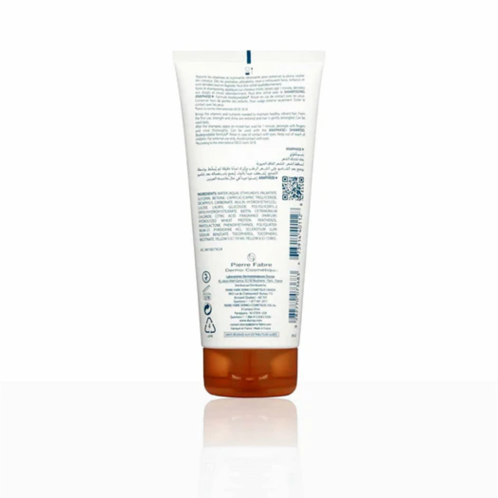 Ducray Anaphase+ Strengthening Conditioner – Hair Repair UK