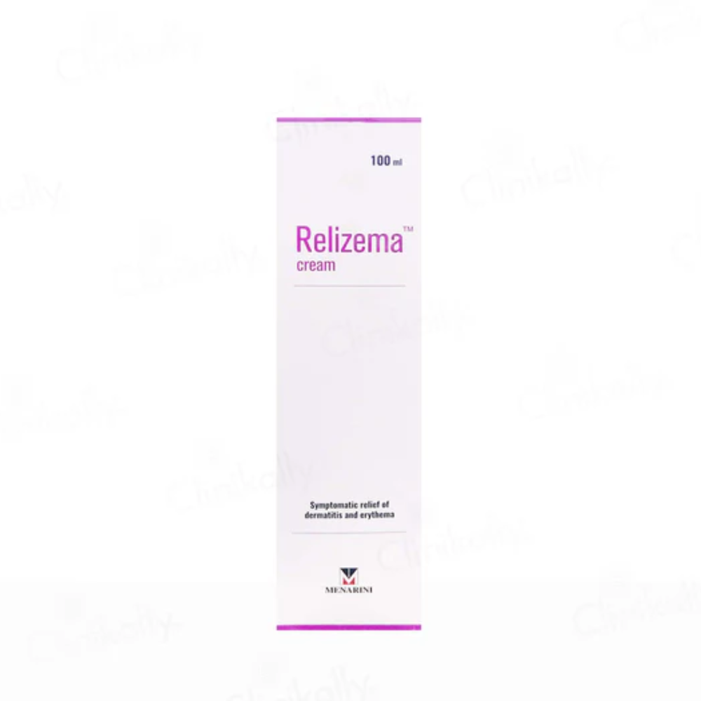 Relizema Cream – Antifungal Skin Treatment | MyPharmacyUSA