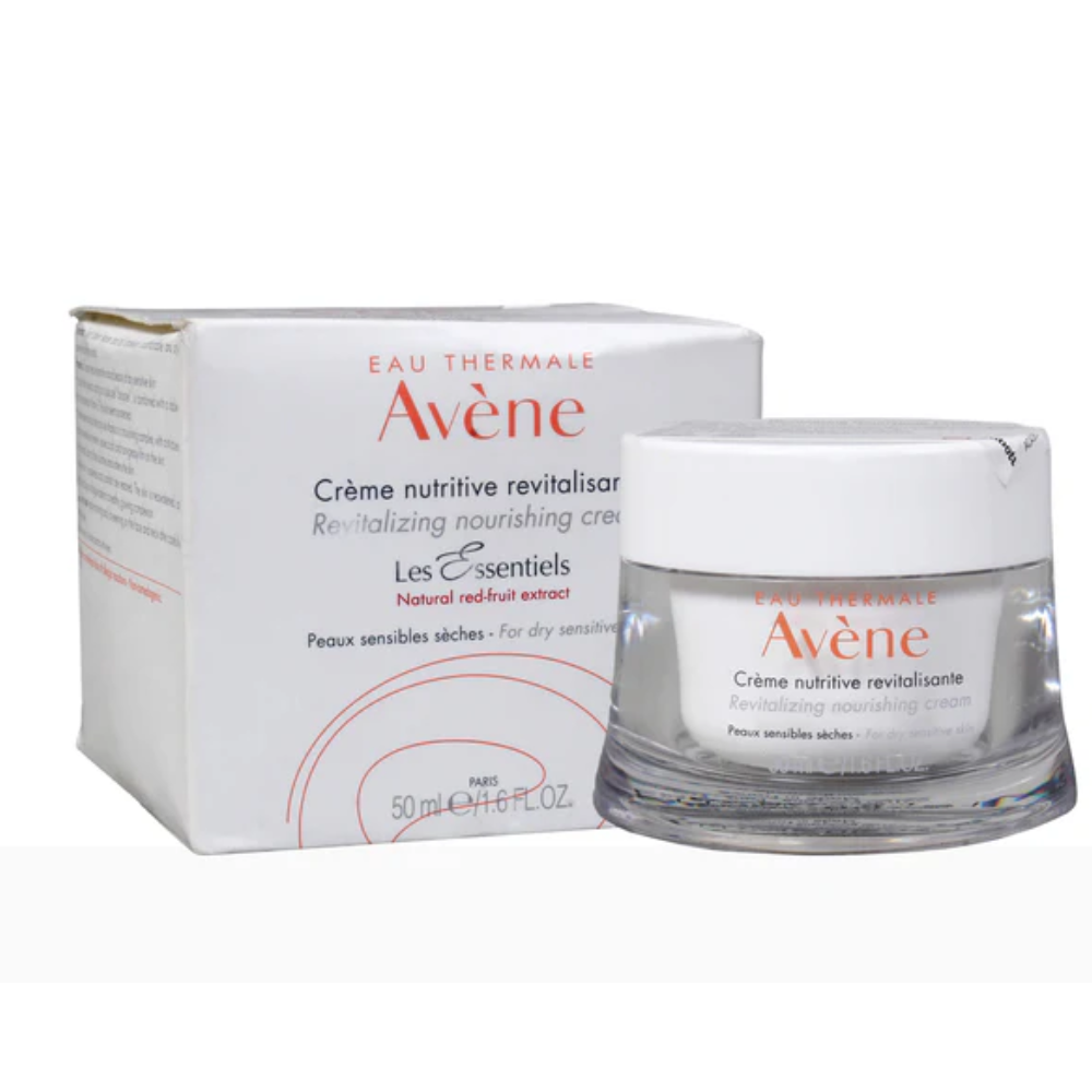 Avene Revitalizing Nourishing Cream | UK Buy Online