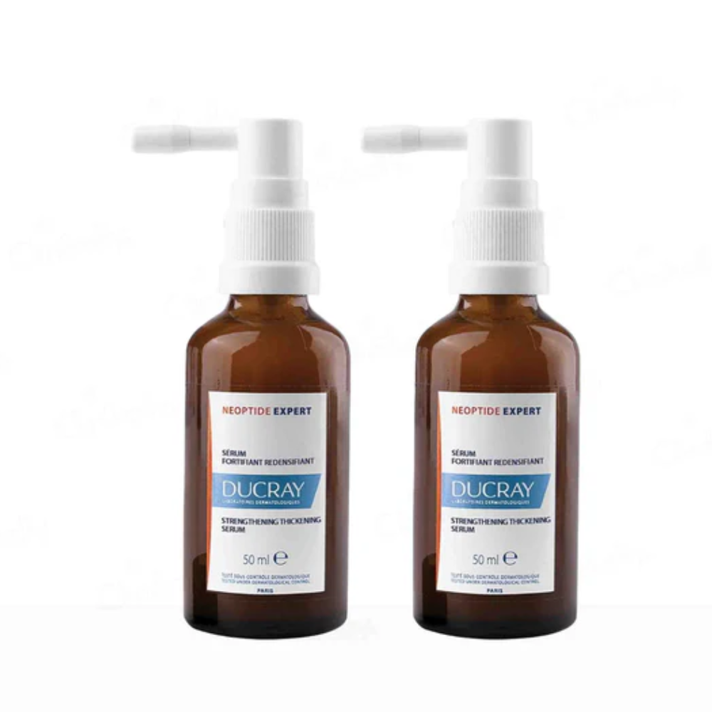 Ducray Neoptide Expert Serum – Strengthen & Thicken Hair | UK