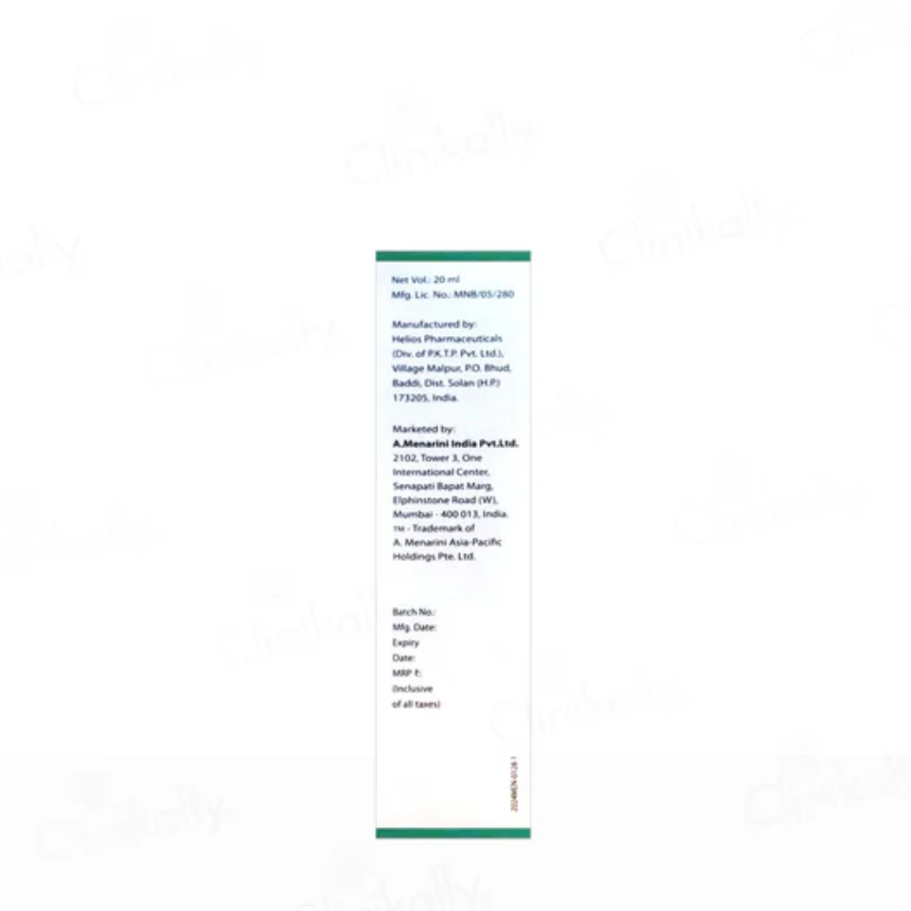 PapiX High 2.5% Salicylic Acid Gel Online – Acne Treatment | MyPharmacyUSA UK