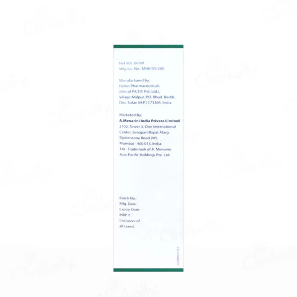 PapiX Long 2.5% Salicylic Acid Gel – Acne Treatment & Oil Control | UK