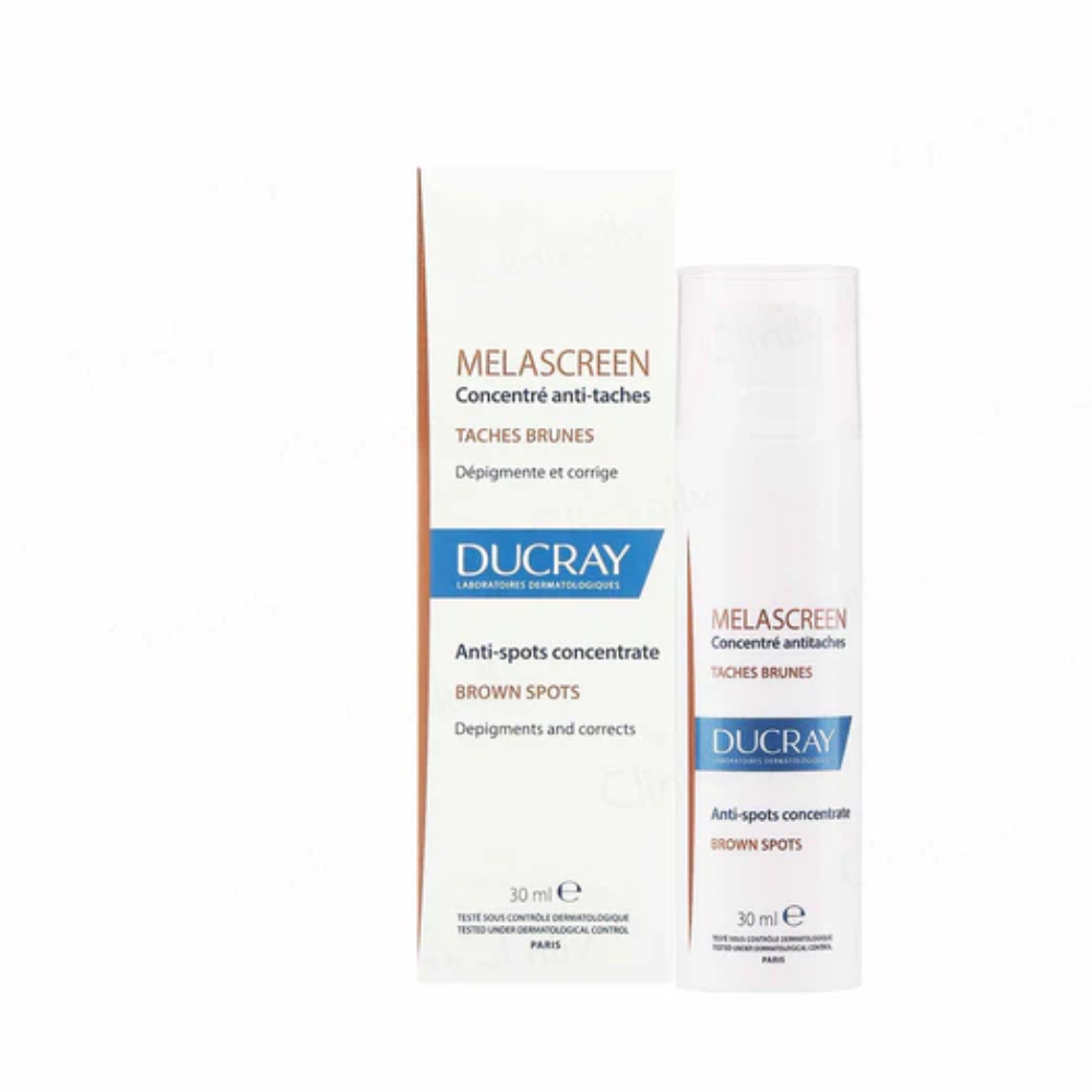 Ducray Melascreen Anti-Spots Concentrate – Dark Spot Treatment UK | MyPharmacyUSA
