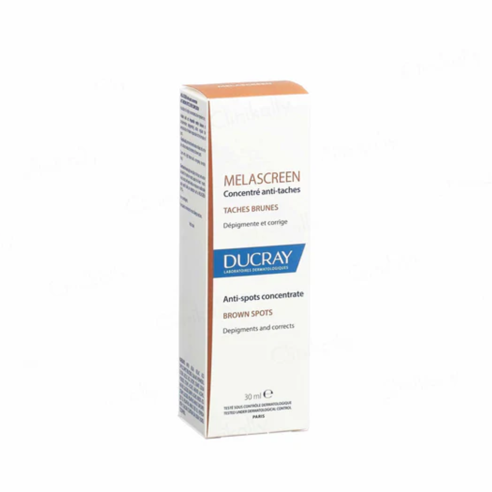 Ducray Melascreen Anti-Spots Concentrate – Dark Spot Treatment UK | MyPharmacyUSA
