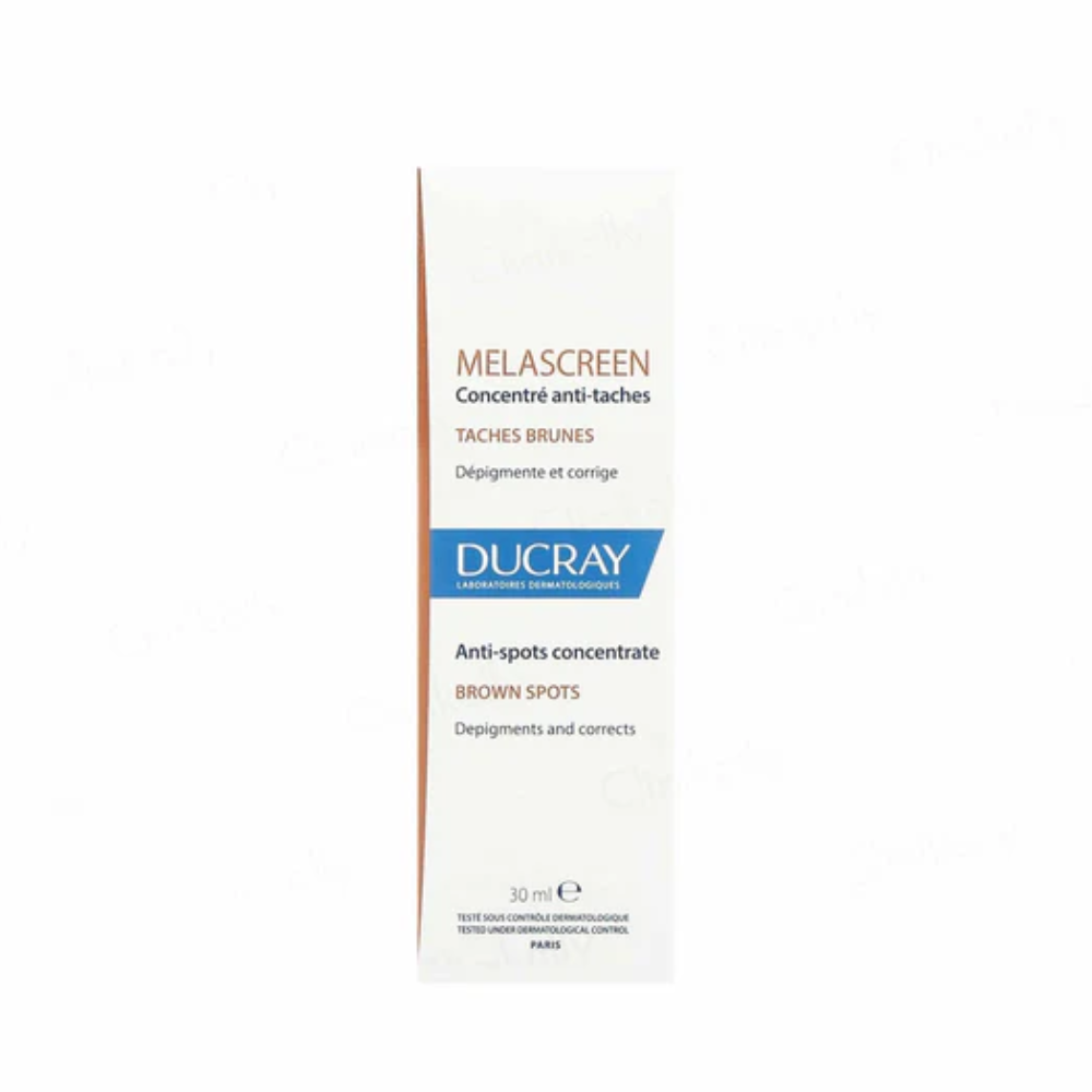 Ducray Melascreen Anti-Spots Concentrate – Dark Spot Treatment UK | MyPharmacyUSA