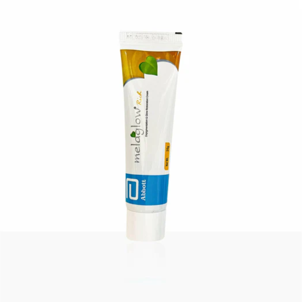 Melaglow Rich Cream Online in UK | Skin Brightening & Glowing Cream – MyPharmacyUSA