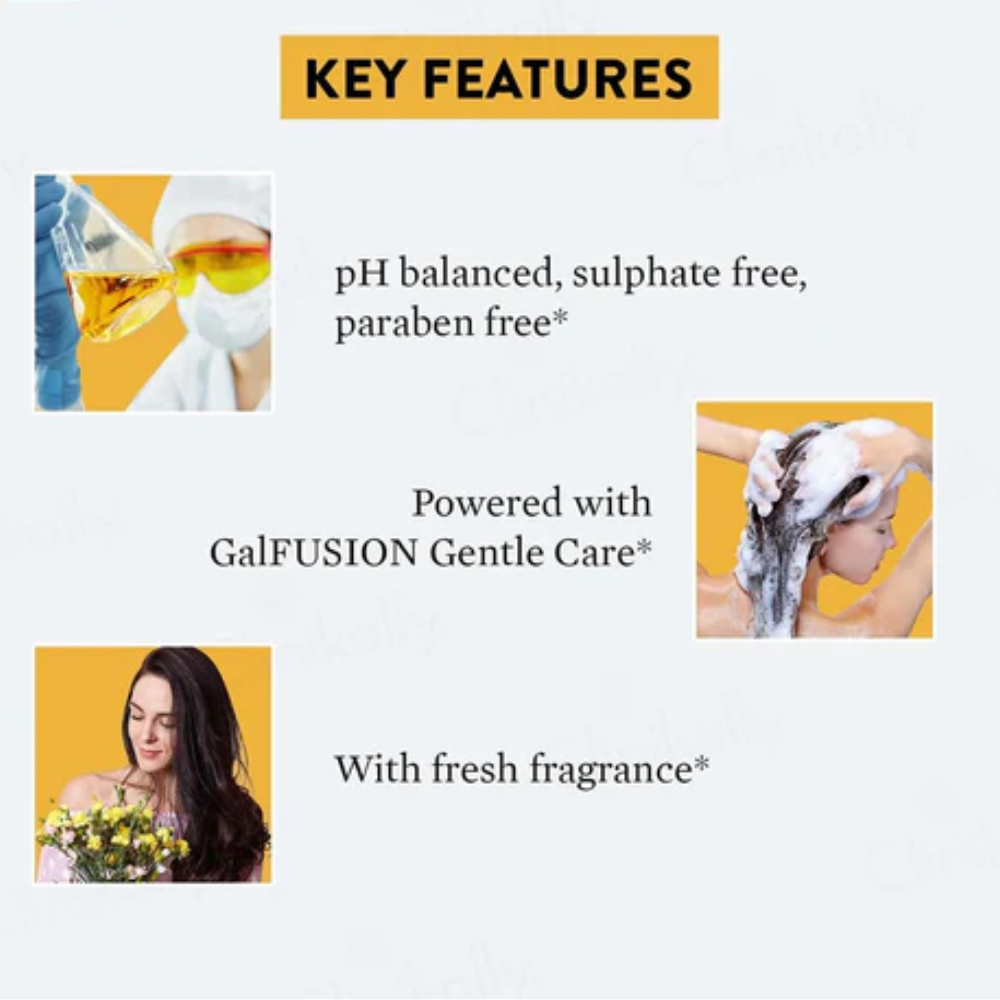 Selsun Daily Anti-Dandruff Shampoo for Dry Scalp UK – Buy Online