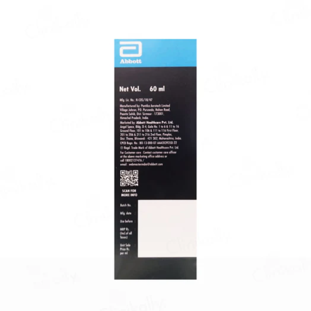 Follihair RCP Hair Growth Serum – Strengthen & Regrow Hair Naturally | MyPharmacyUSA UK
