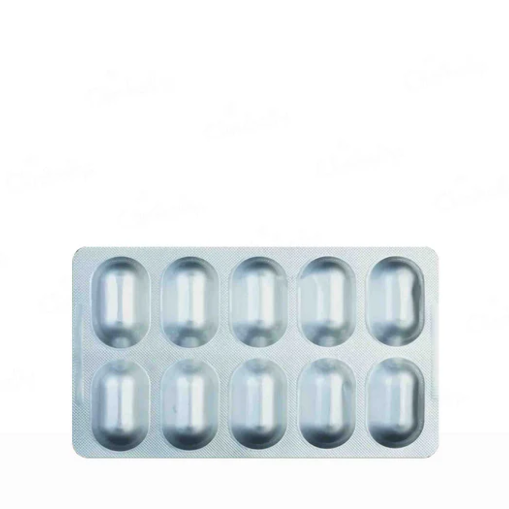 I-Tyza 200 Capsule Online UK | MyPharmacyUSA