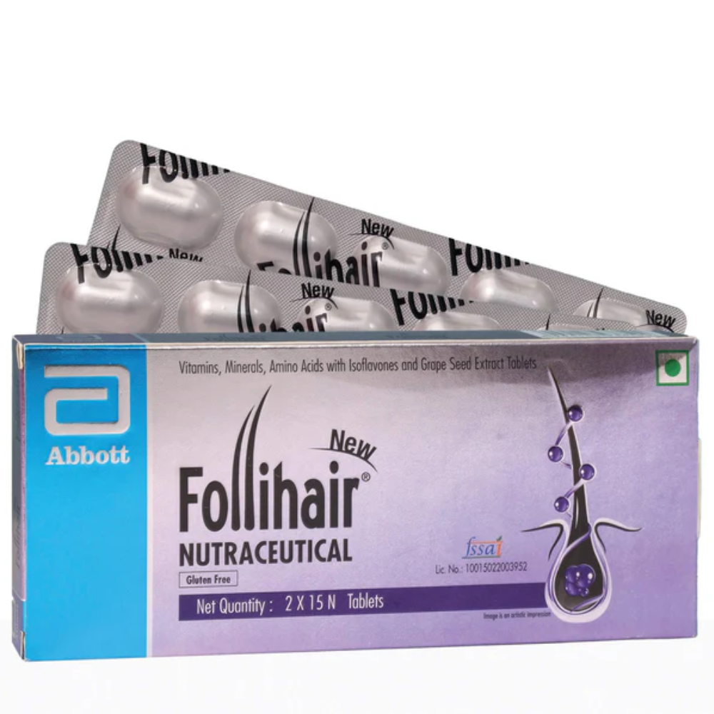 Hair Nourishment Duo Online in UK | Hair Growth & Strength Treatment – MyPharmacyUSA