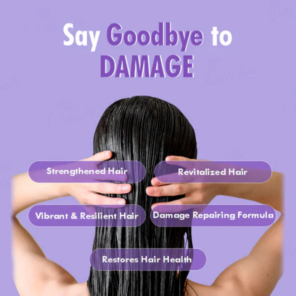 3Tenx Ultimate Revitalize Conditioner UK – For Dry & Brittle Hair | MyPharmacyUSA