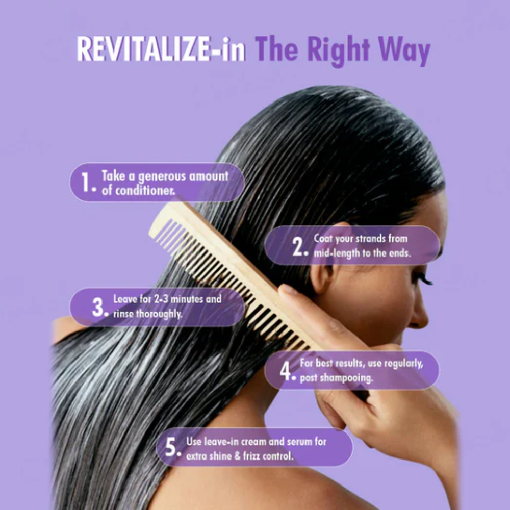 3Tenx Ultimate Revitalize Conditioner UK – For Dry & Brittle Hair | MyPharmacyUSA