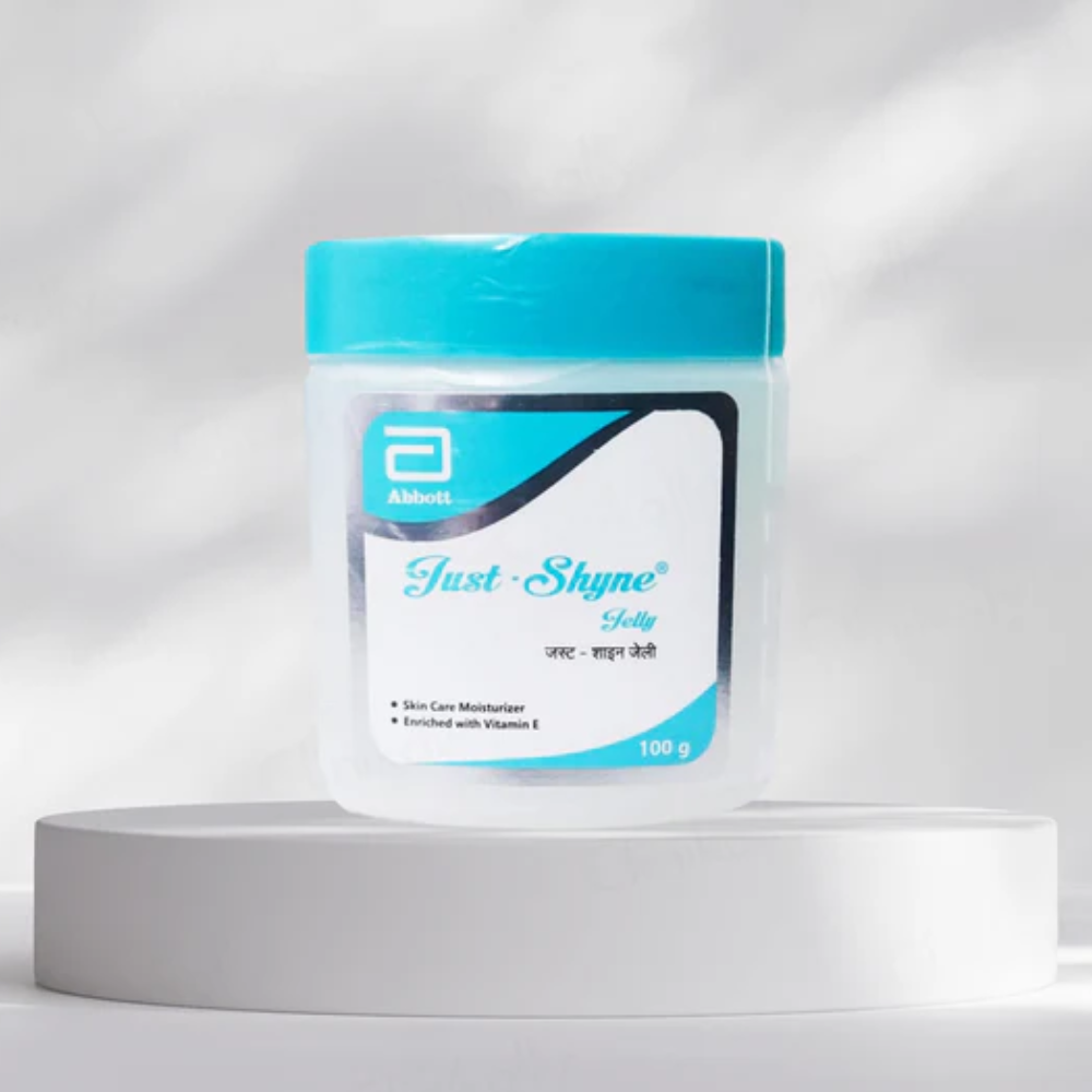 Just-Shyne Jelly Skin Care Moisturizer Online in UK | Hydrating Skin Care – MyPharmacyUSA