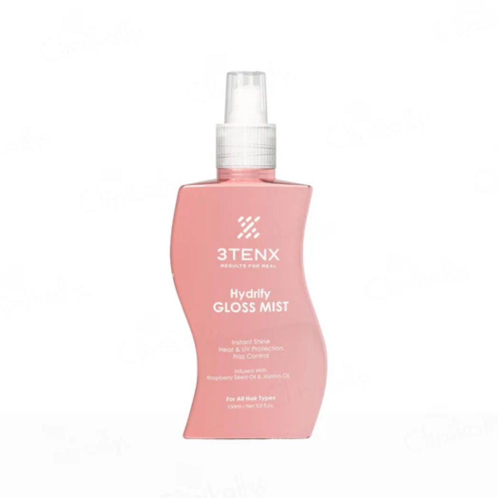 3Tenx Hydrify Gloss Mist UK – Shine & Smooth Hair | MyPharmacyUSA