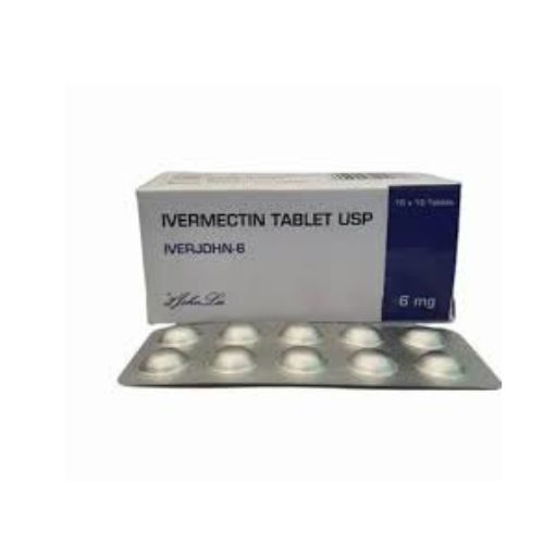 Iverjohn 6mg – Ivermectin 6mg Tablets Online USA | MyPharmacyUSA