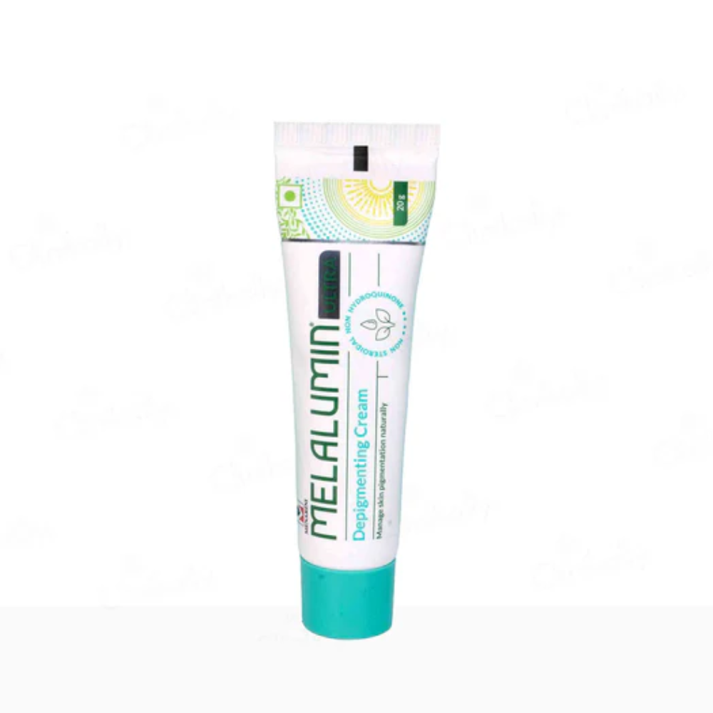 Melalumin Ultra Depigmenting Cream UK | Lighten Dark Spots & Hyperpigmentation – MyPharmacyUSA