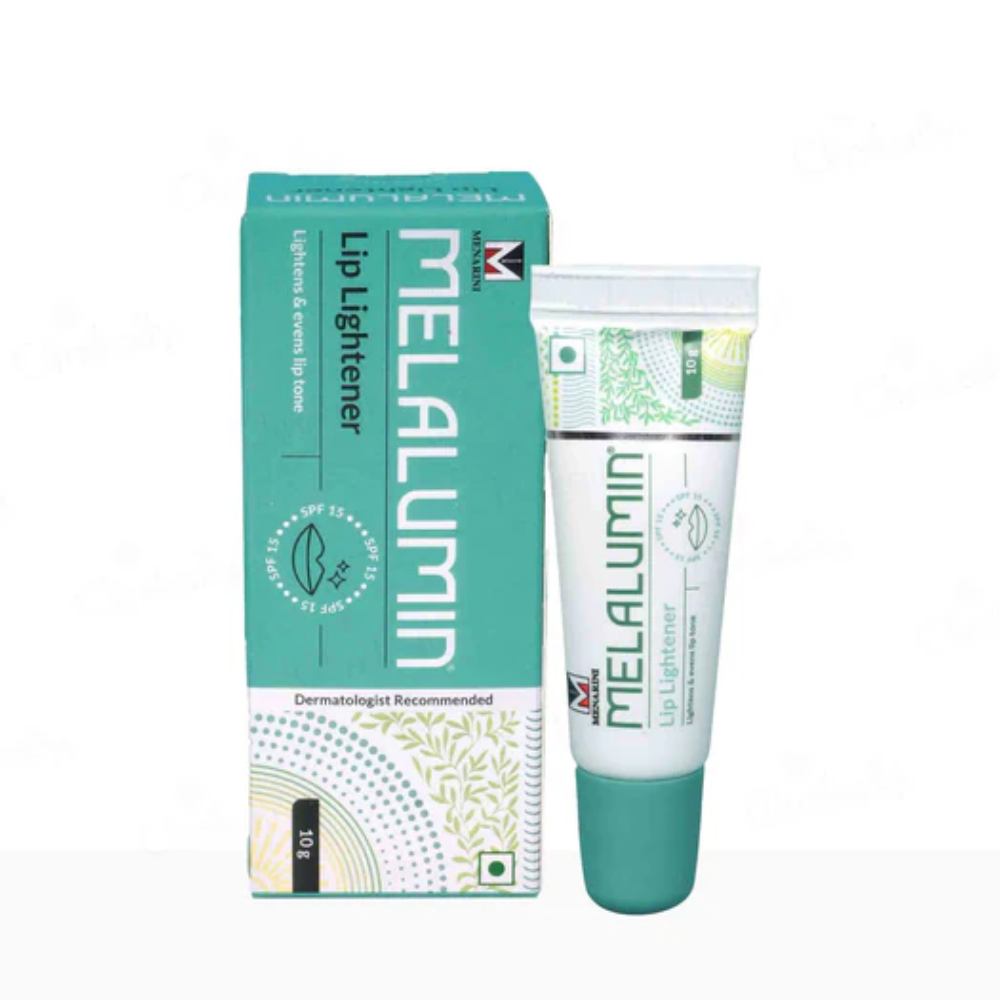Melalumin Lip Lightener SPF 15 in UK | Lip Pigmentation & SPF Balm – MyPharmacyUSA