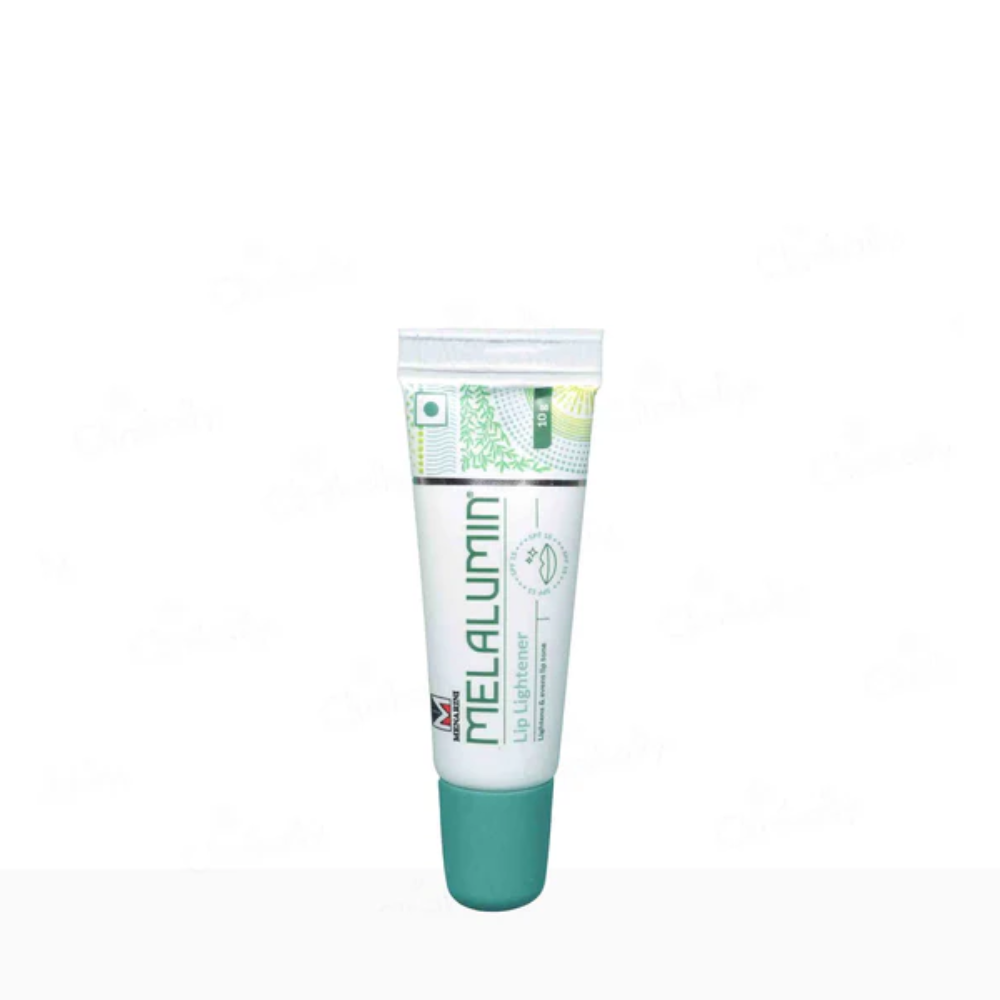 Melalumin Lip Lightener SPF 15 in UK | Lip Pigmentation & SPF Balm – MyPharmacyUSA
