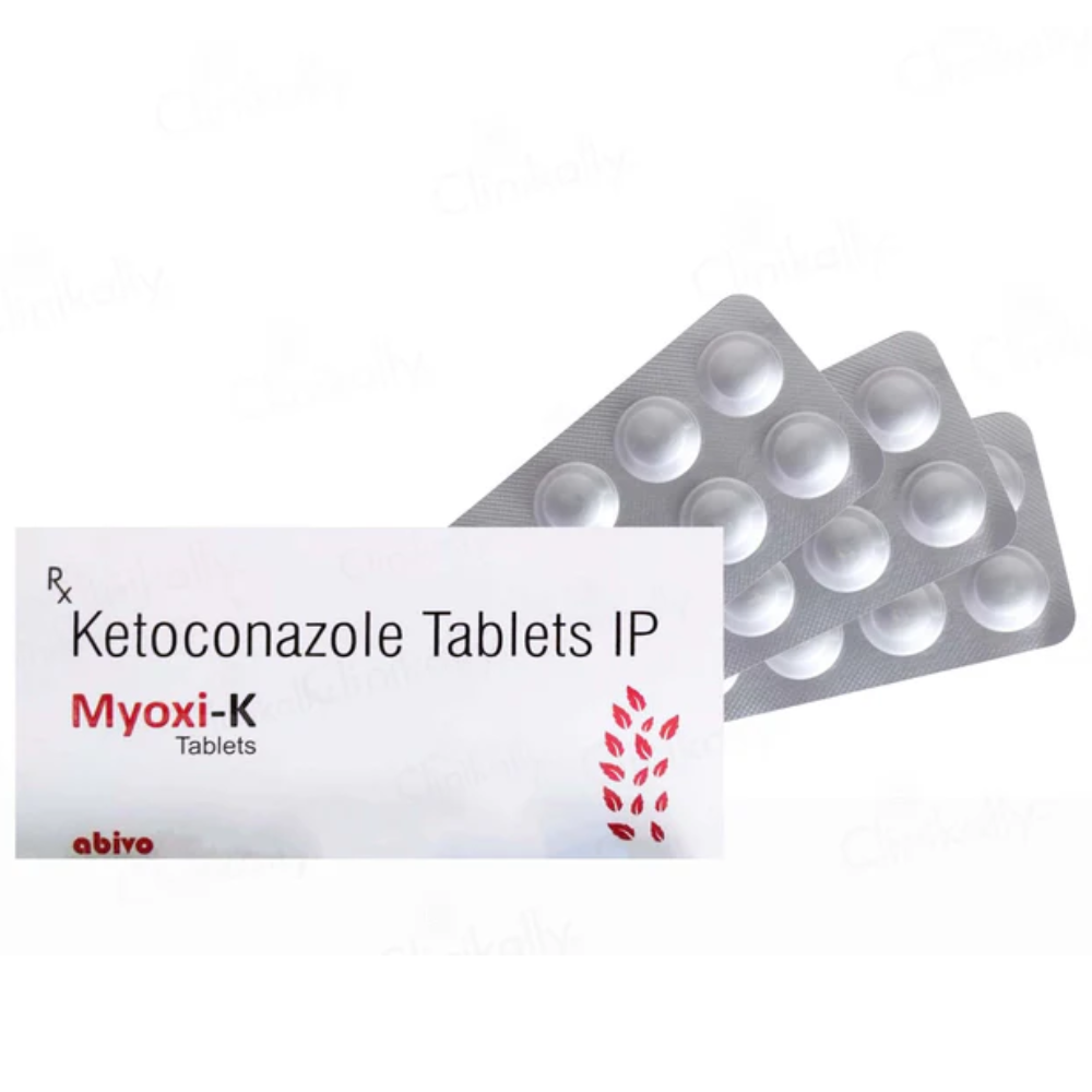 Myoxi-K Tablet UK – Mycophenolate Mofetil for Organ Transplant | MyPharmacyUSA