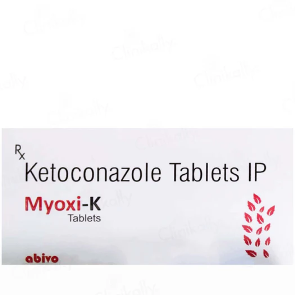 Myoxi-K Tablet UK – Mycophenolate Mofetil for Organ Transplant | MyPharmacyUSA