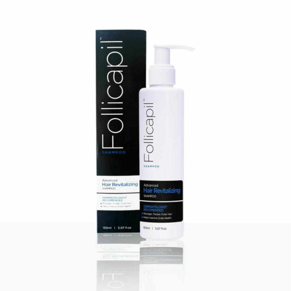Aclaris Follicapil Shampoo – Hair Growth & Hair Loss Treatment UK