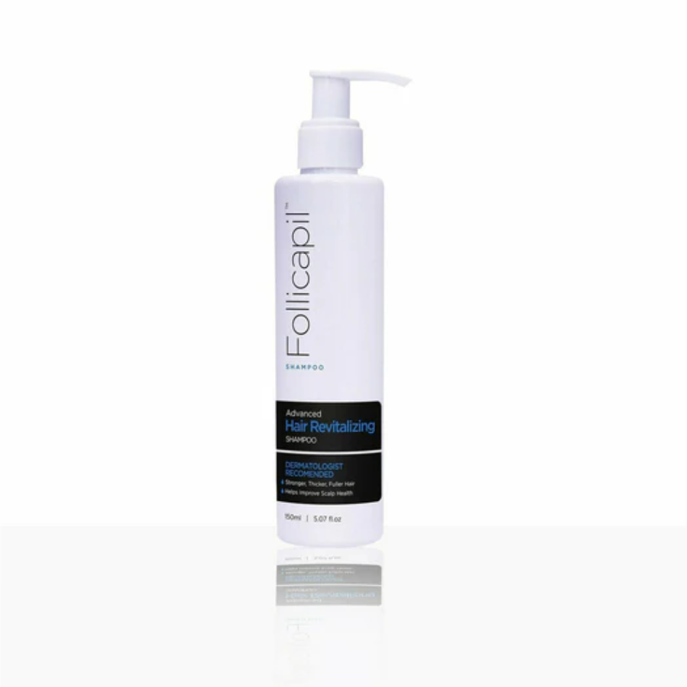 Aclaris Follicapil Shampoo – Hair Growth & Hair Loss Treatment UK