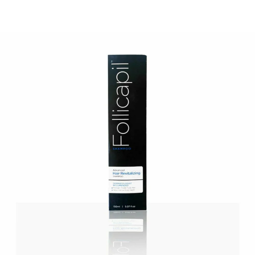 Aclaris Follicapil Shampoo – Hair Growth & Hair Loss Treatment UK