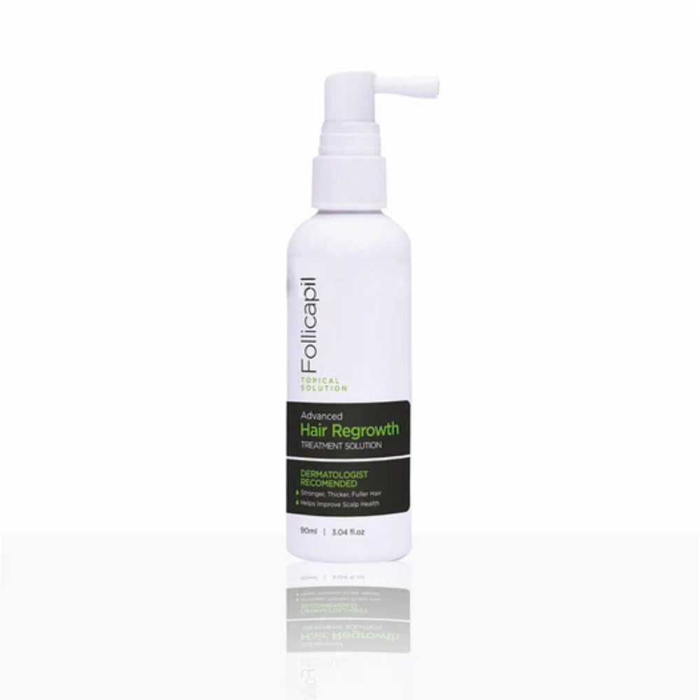 Aclaris Follicapil Topical Solution | Hair Growth & Scalp Revitaliser UK